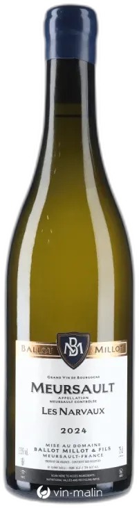 photos du vin les Narvaux