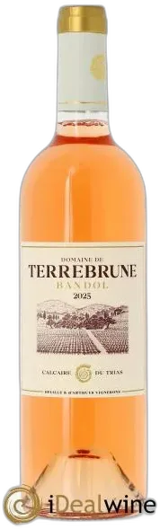 image du vin Terrebrune