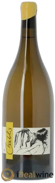 photo du vin Vent d'Ange