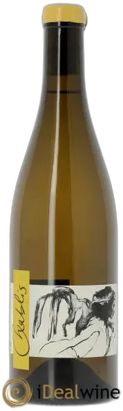 photo du vin Vent d'Ange
