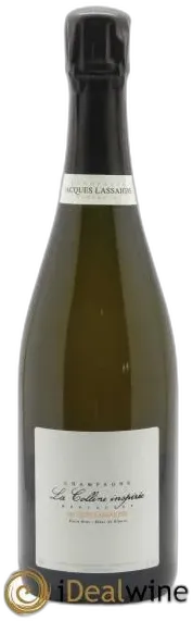 vue du vin Clos Sainte-Sophie