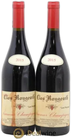 illustration du vin Les Poyeux