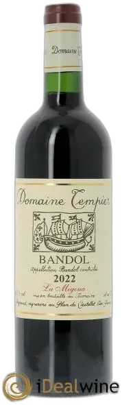 photo du vin Cuvée la Migoua