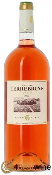 image du vin Terrebrune