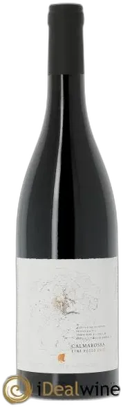 image du vin Etna Rosso Doc Santa Maria la Nave Calmarossa