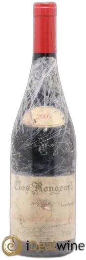 illustration du vin Les Poyeux