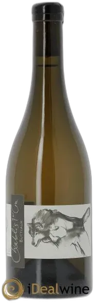 photo du vin Butteaux