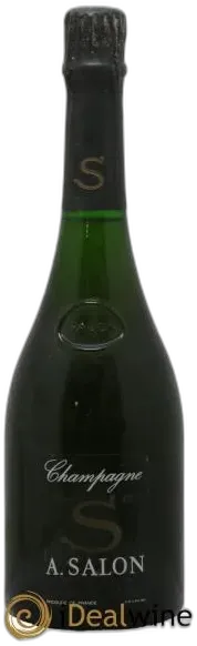 photo du vin Le Mesnil