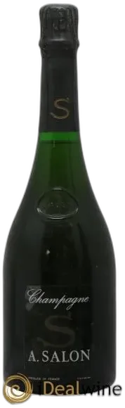 photo du vin Le Mesnil