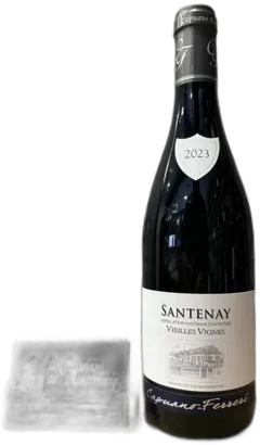 photos du vin Vieilles Vignes