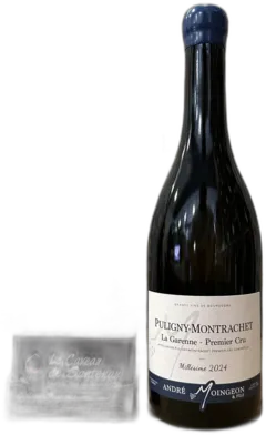 image du vin la Garenne
