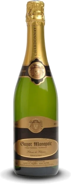 photo Blanc de Blancs Brut 