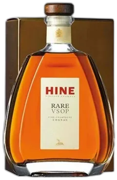 photo Cognac Hine Rare Vsop en