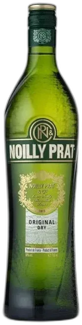illustration du vin Vermouth Noilly Prat Dry