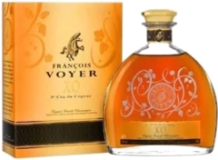 photo Cognac François Voyer xo 1er Cru 40° en