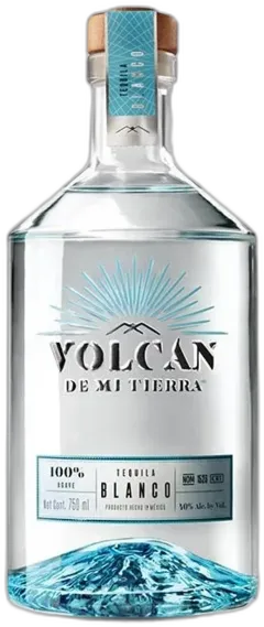 photo Tequila Volcan de mi Tierra 