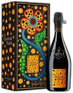 photo Champagne Veuve Clicquot 