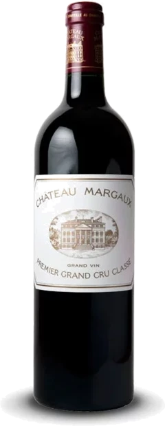 photo “Château Margaux“ 1er Grand Cru Classé Margaux 2017