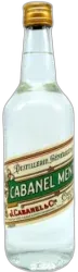 illustration du vin Cabanel Menthe