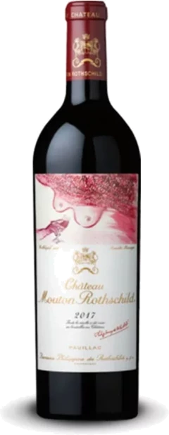 photo Château Mouton Rothschild