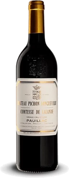 photo Château Pichon Longueville Comtesse de Lalande Pauillac 2ème Grand Cru Classé 2009