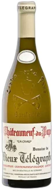 photo Châteauneuf-du-Pape Domaine du Vieux Télégraphe 2020
