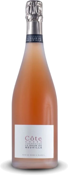 photo Champagne le Brun de Neuville 