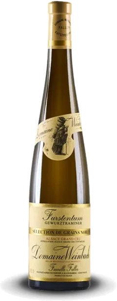 photo Gewurztraminer Grand Cru Furstentum