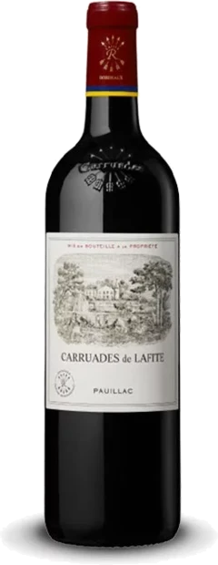 photo Carruades de Lafite