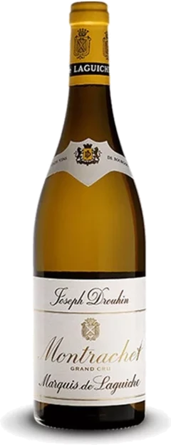 photo Montrachet Grand Cru Marquis de Laguiche Joseph Drouhin 2021