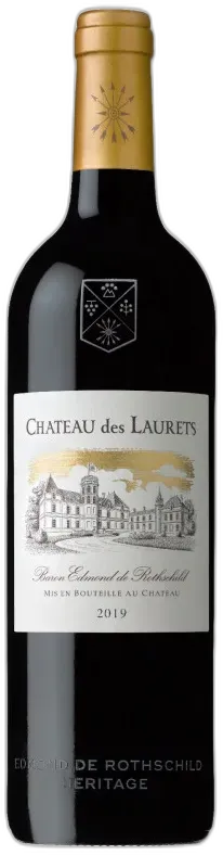 image du vin Puissequin-Saint-Emilion