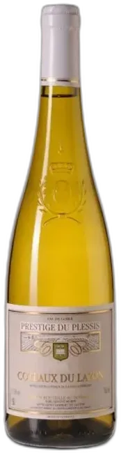 photo Coteaux-du-Layon Prestige du Plessis 2022