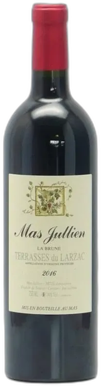 image du vin Les Derniers États d'Âme