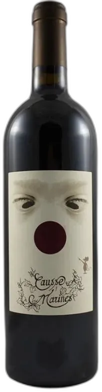 image du vin Causse Marines les Peyrouzelles