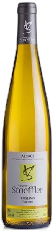 photo du vin Domaine Stoeffler Gewurztraminer