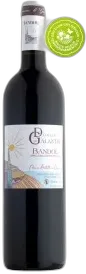 capture du vin le Galantin Rouge