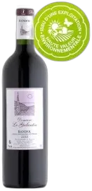 capture du vin le Galantin Rouge