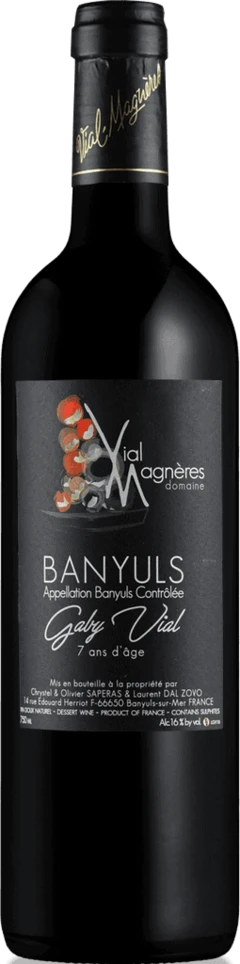 photo Gaby Vial Banyuls