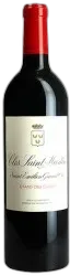 image du vin Clos Saint-Martin