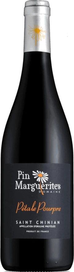 photo Pétale Pourpre