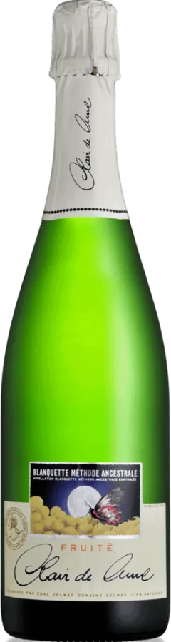 photo du vin Clair de Lune