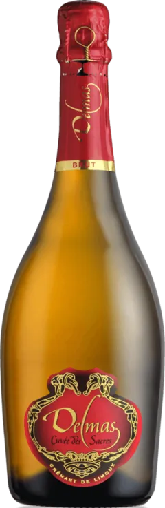 photo du vin Cuvée des Sacres