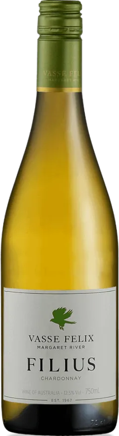 photo du vin Filius Chardonnay