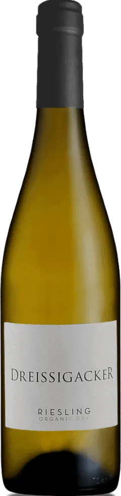 photo Riesling Trocken Organic Dry