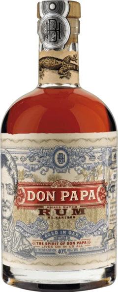 photo Don Papa 7 Ans