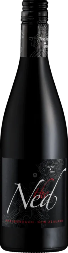 photo Pinot Noir The Ned