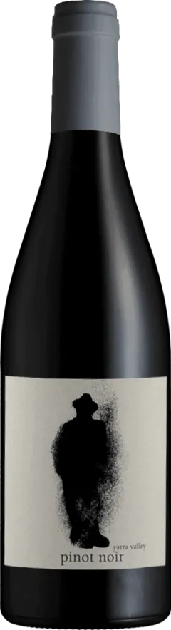 illustration du vin Yarra Valley Pinot Noir