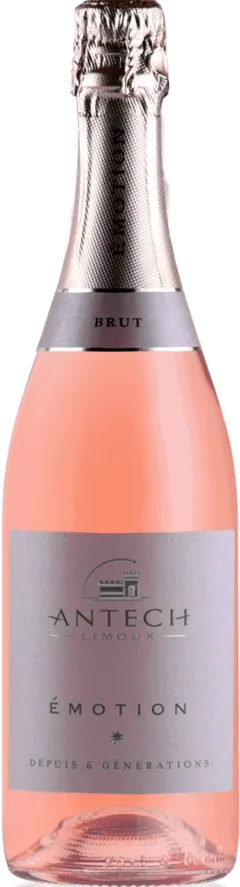 photo du vin Emotion