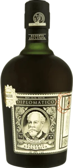 photo Diplomatico Reserva