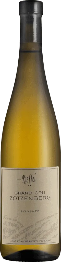 photo Sylvaner Zotzenberg Grand Cru